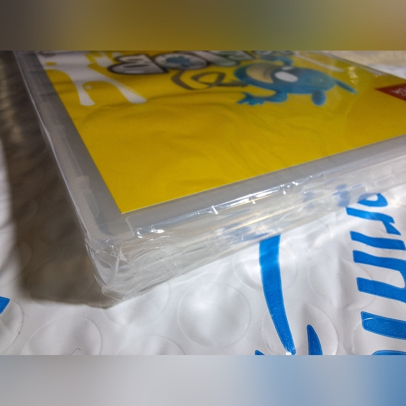 De Blob - Nintendo Switch (NEW) - Picture 3 of 3